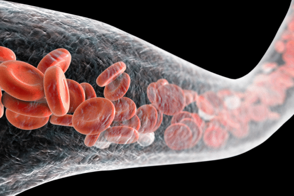 5 expert tips for improving blood circulation and boosting vascular health
