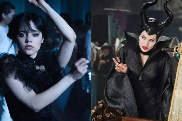 Iconic Halloween costume ideas from Hollywood