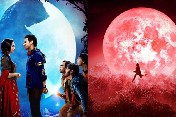 ‘Stree’ to ‘Bulbbul’: Bollywood's best movies for Halloween night