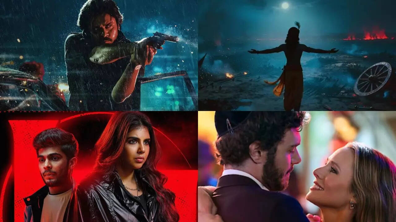 ‘They Call Him OG’ to ‘Nobody Wants This Season 2’