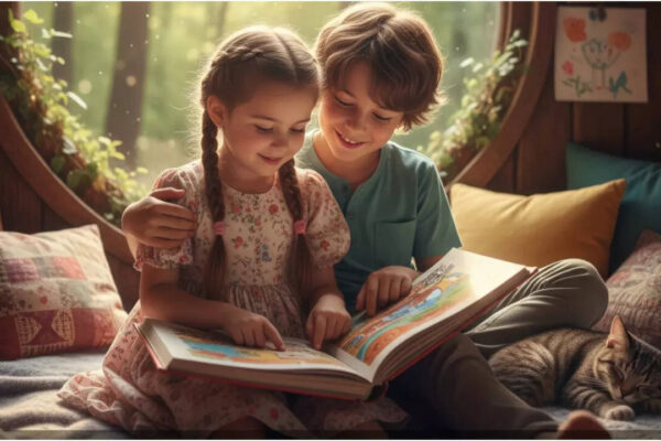 Sibling stars: Zodiac signs that make the ideal brothers and sisters