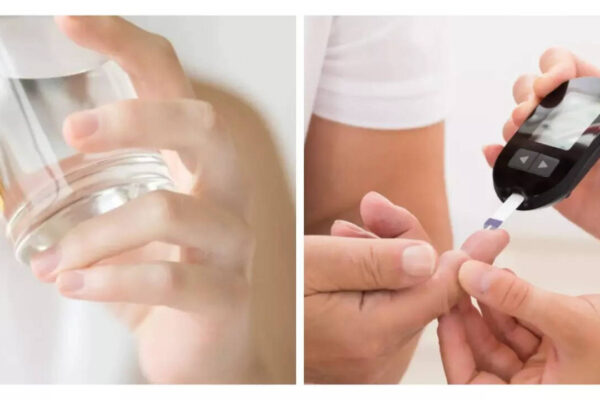 5 morning drinks that can help stabilise blood sugar (and reverse Pre-Diabetes)