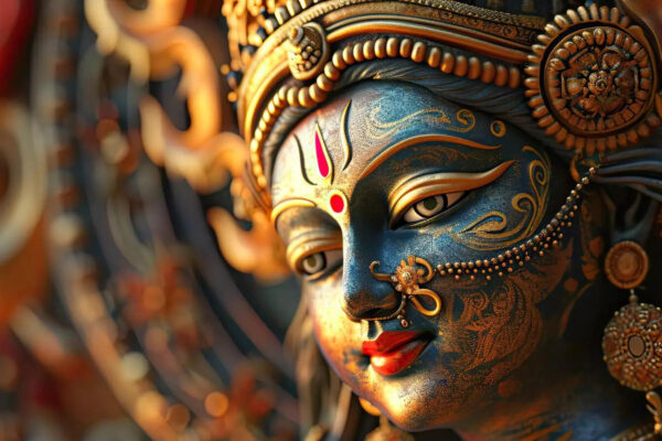 Your Lucky God As Per Your Birth Date