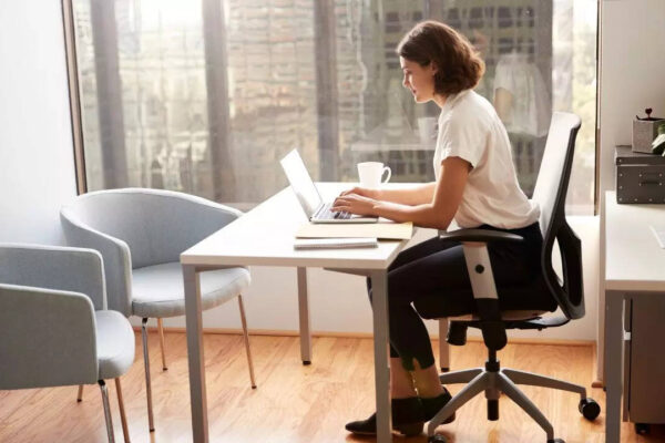 No time for work out? 6 exercises that can be done in office and their impact on health