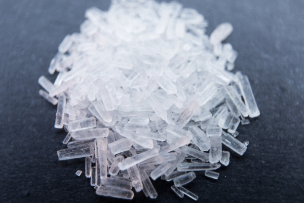 5 toxic substances in processed foods that can severely harm the body​