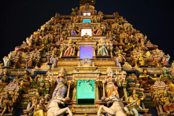 Temple You Should Visit As Per Your Birth Date