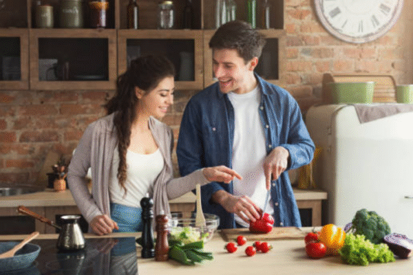 10 traits of emotionally mature partners