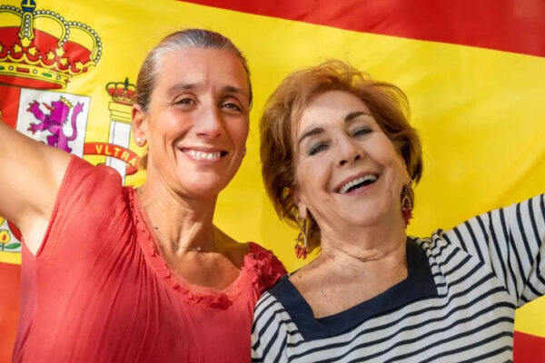 7 habits that make Spain the healthiest country in the world