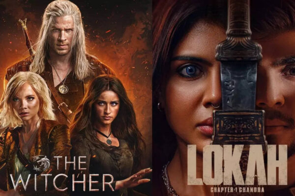 Upcoming week’s OTT releases: ‘The Witcher Season 4’ to ‘Lokah Chapter 1: Chandra’ and more