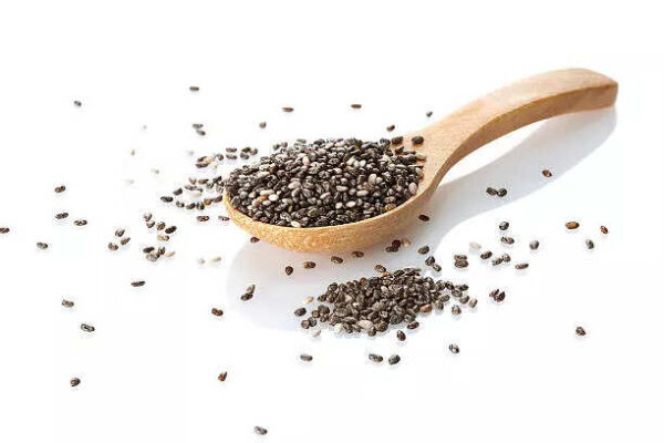 5 things that happen to your skin when you consume Chia Seeds regularly