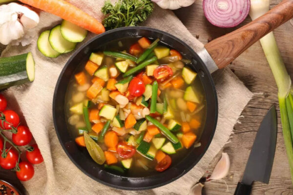 The “Sardinian secret” for longevity: This is what the oldest family of the 'blue zone' ate everyday