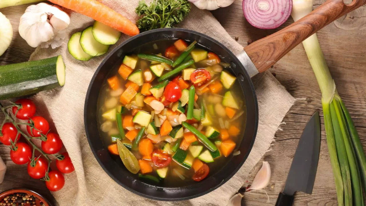 The “Sardinian secret” for longevity: This is what the oldest family of the 'blue zone' ate everyday