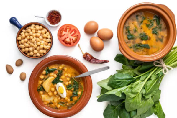 5 desi sources of Biotin which are best for ultimate hair growth