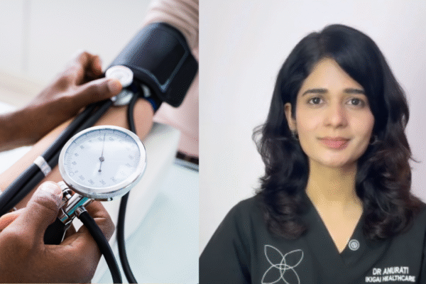 Doctor rates 8 Ayurvedic herbs that naturally help lower blood pressure