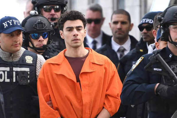 Luigi Mangione’s jail playlist leaves internet surprised as inmate swaps Taylor Swift and Charli XCX for Lil Durk: ‘Least toxic masculine man’