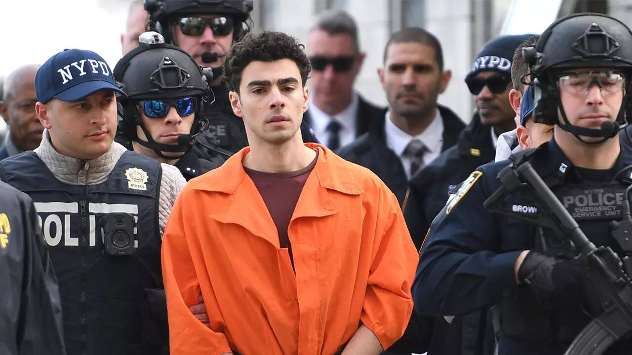 Luigi Mangione’s jail playlist leaves internet surprised as inmate swaps Taylor Swift and Charli XCX for Lil Durk: ‘Least toxic masculine man’