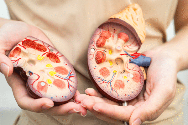 Global wellness expert reveals 3 foods that naturally detox and boost kidney health