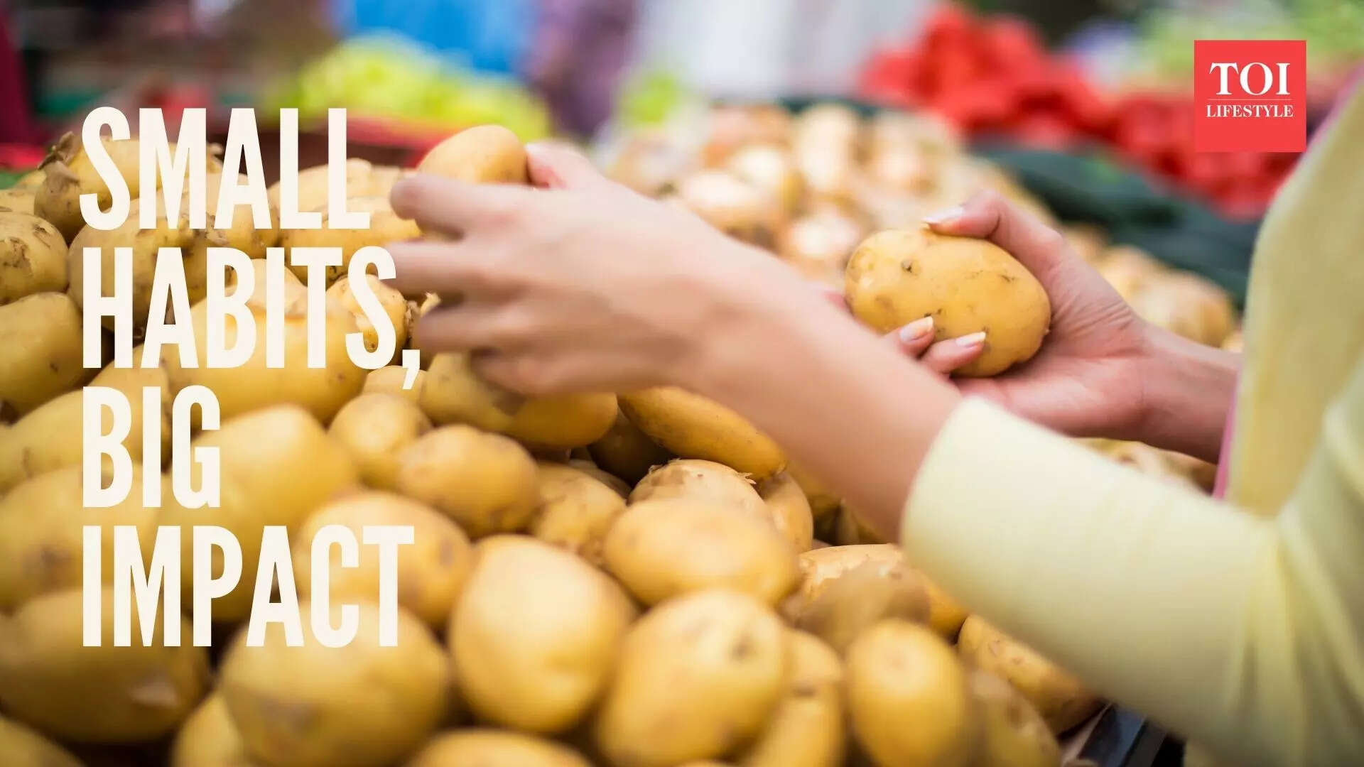 How buying vegetables post your morning walk can help one live longer