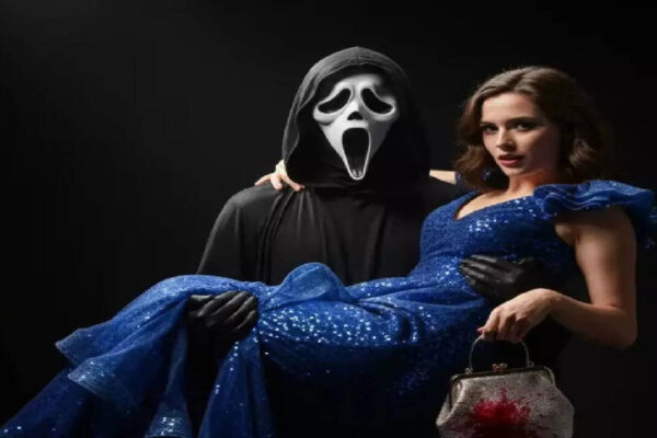 Go viral on Instagram with top 5 spooky Gemini AI prompts to transform your Halloween pics