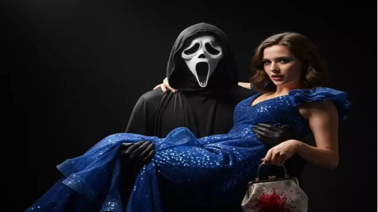 Go viral on Instagram with top 5 spooky Gemini AI prompts to transform your Halloween pics