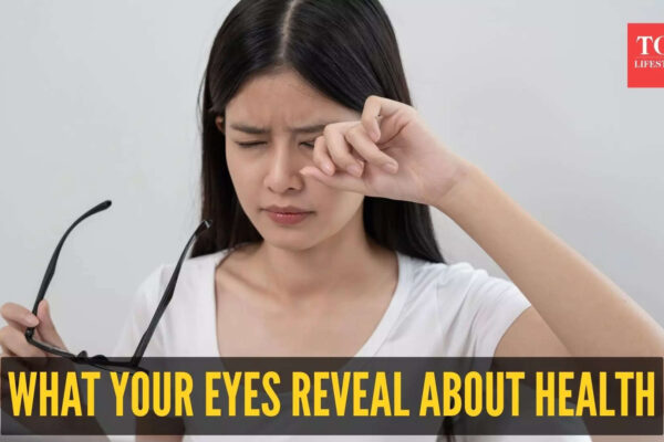 Dietitian decodes 9 warning signs and how to fix them naturally