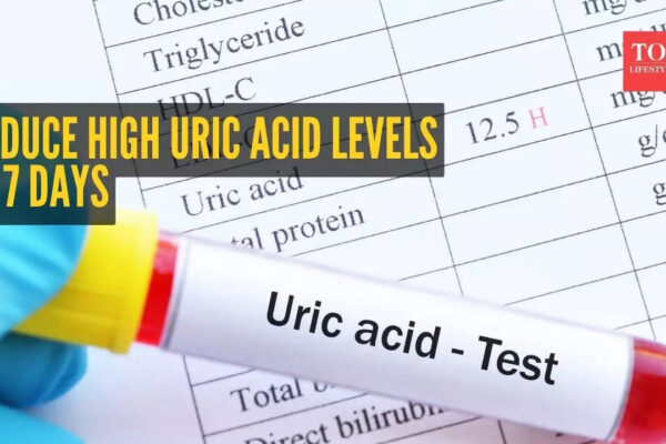 Metabolic doctor shares 11 tips in 7 days