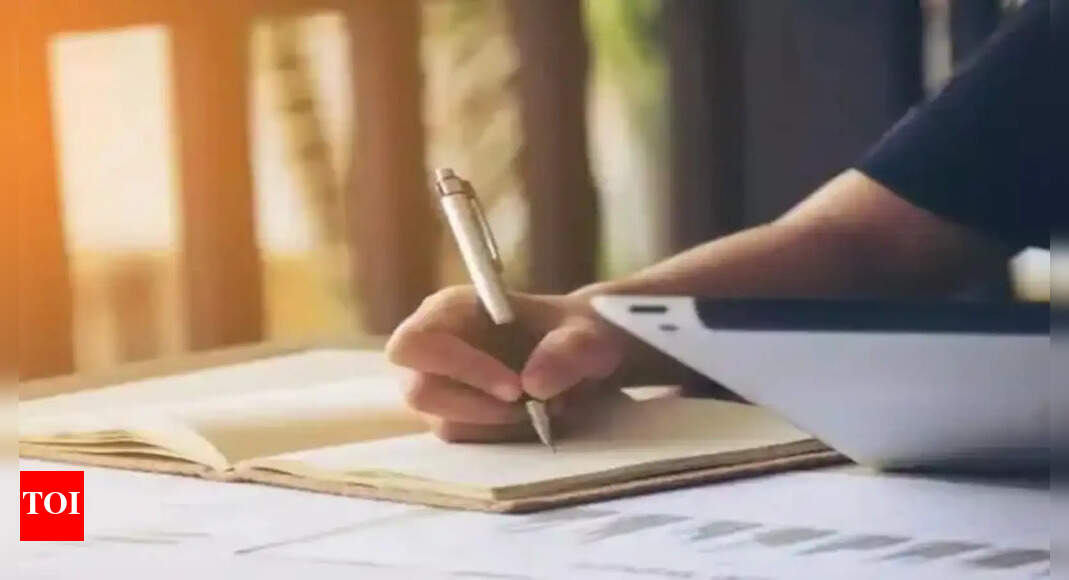 MP NEET UG counselling 2025: Mop-up round registration deadline extended till October 22; check new schedule here