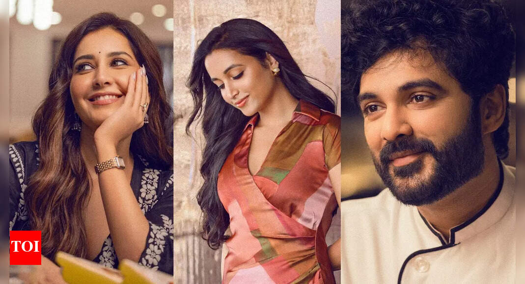 ‘Telusu Kada’ box office collection day 1: Siddhu Jonnalagadda starrer gets a slow start, promises to peak