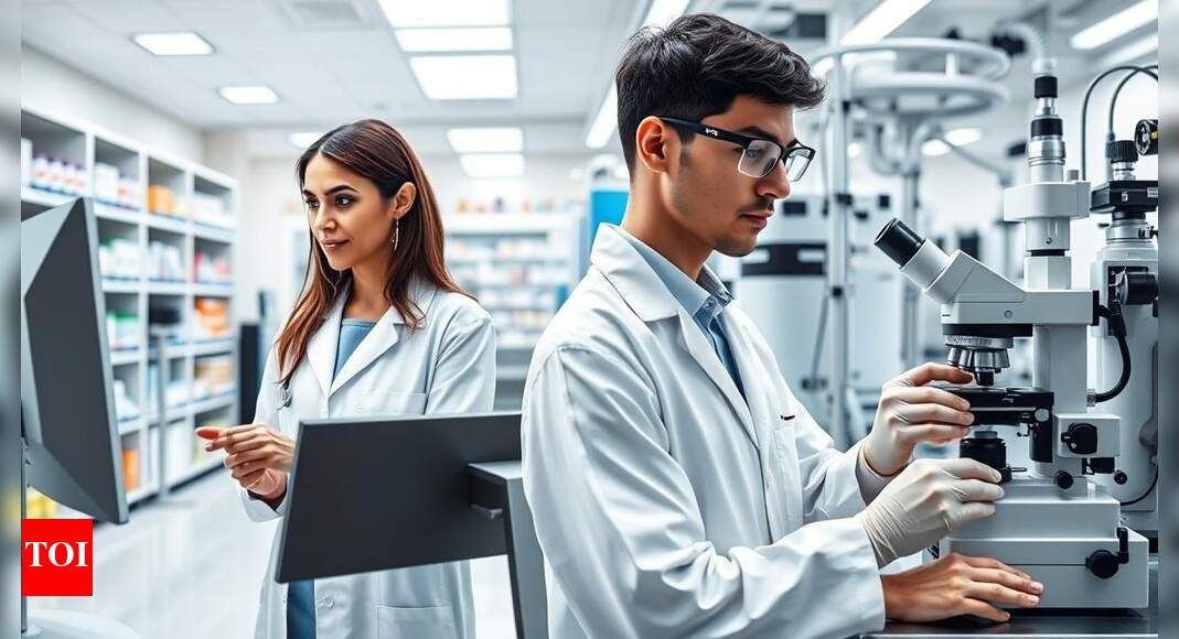 7 industries where women are quietly outlearning men