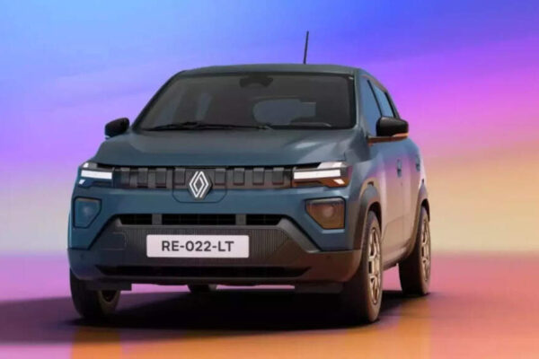 Renault Kwid EV launched overseas, India launch soon? All you need to know