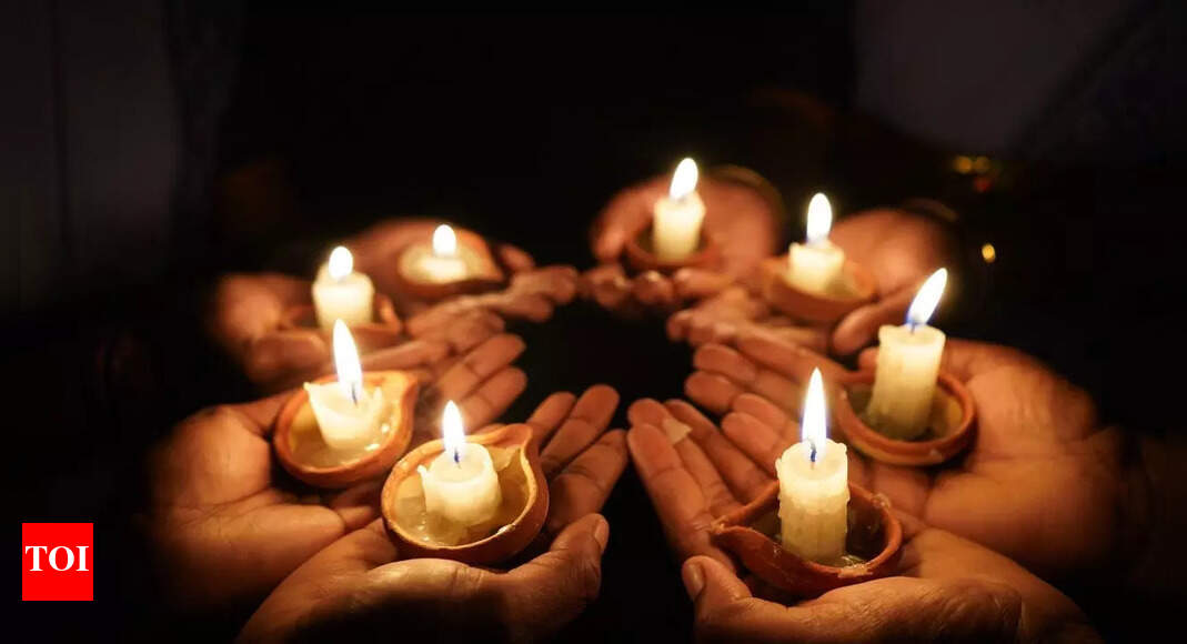 It’s Bhoot Chaturdashi today: India’s own Halloween, where spirits come alive