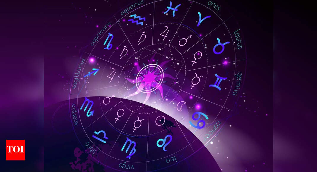 Daily Horoscope, 4 July 2023: Know what awaits you today – challenges, adventures, growth or creativity