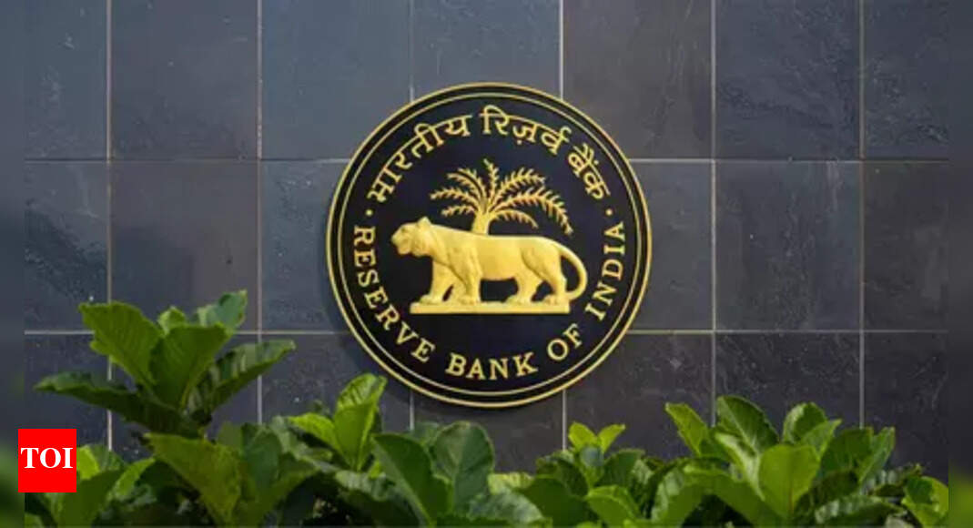 Another rate cut? RBI might reduce police rates again this year; here’s what Goldman Sachs says