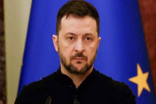 ‘Putin can’t be stopped with words’: Zelenskyy urges global action against Russia; claims ‘Moscow doesn’t want to end war’