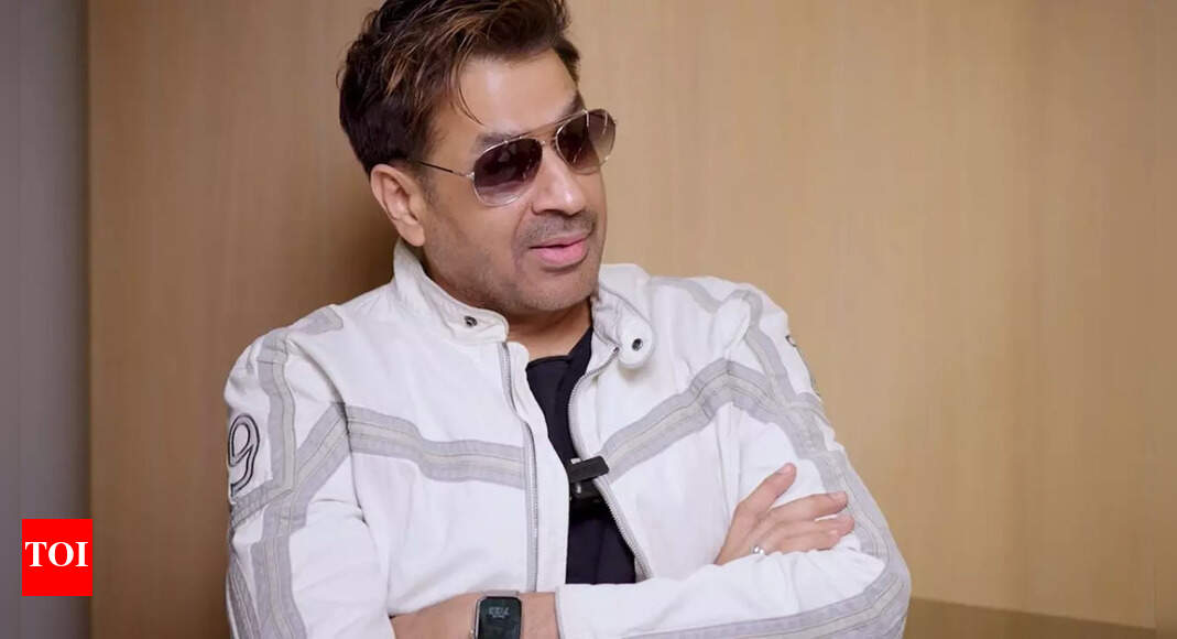 ‘I am just praying that it happens soon’: Rajat Bedi opens up on starring in ‘Krrish 4’ rumors, praises Hrithik Roshan