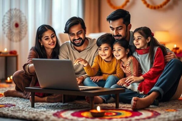 Diwali purchasing: Tier 3 cities rule online shopping; account for over 50% orders