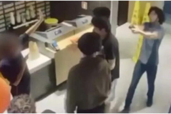 McDonald’s worker shoots customer after threats over delayed order; sheriff calls incident a ‘McMess’ — video