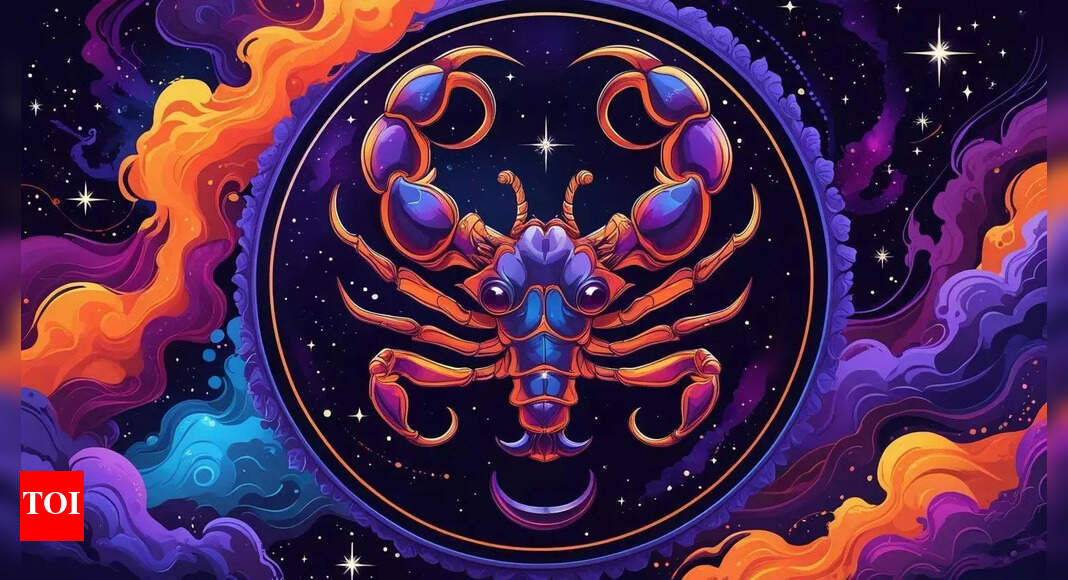 Scorpio Daily Horoscope Today, October 20, 2025: Mars Inspires Leadership and Decisive Moves, so own the room