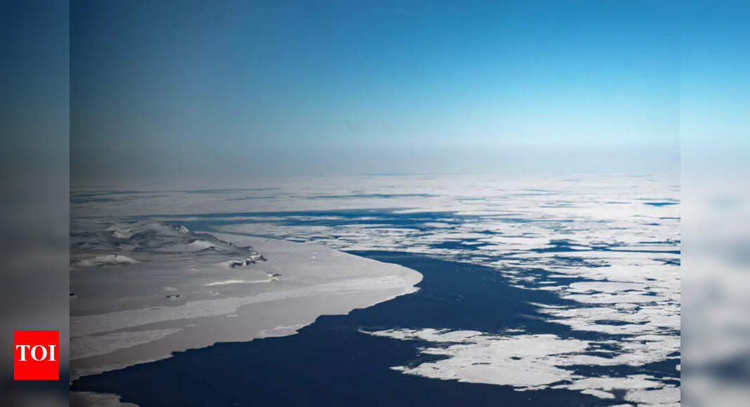 September third-hottest globally on record: Climate monitor