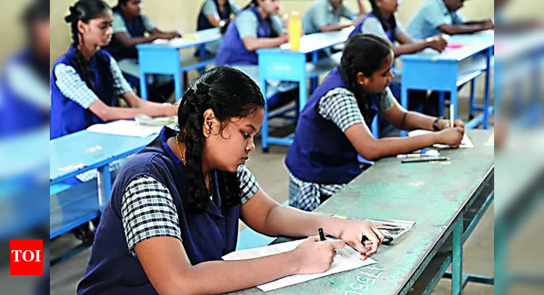 70% of NIOS students fail 10th grade: Is Delhi’s lifeline turning into a conveyor belt for failure?