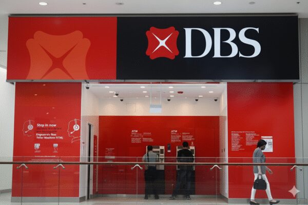 Saudi-Singapore alliance promises instant payments and same-day settlements