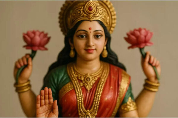 Zodiacs who can be a Lakshmi to their husband: The signs that bring prosperity and positivity home