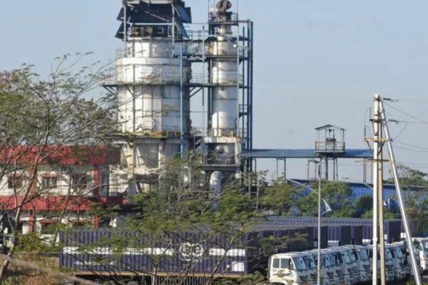 Govt seeks to exempt solid waste management facilities & CETPs from prior green clearance | India News