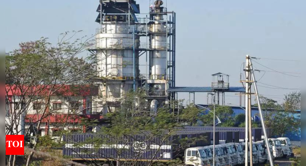 Govt seeks to exempt solid waste management facilities & CETPs from prior green clearance | India News