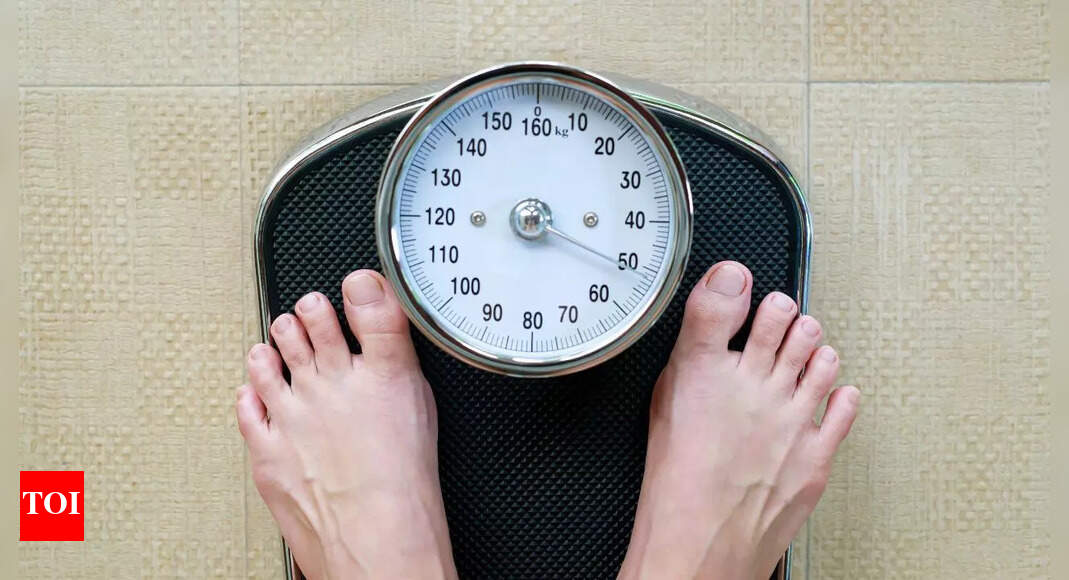 Weight management: A key strategy for arthritis relief and better joint health