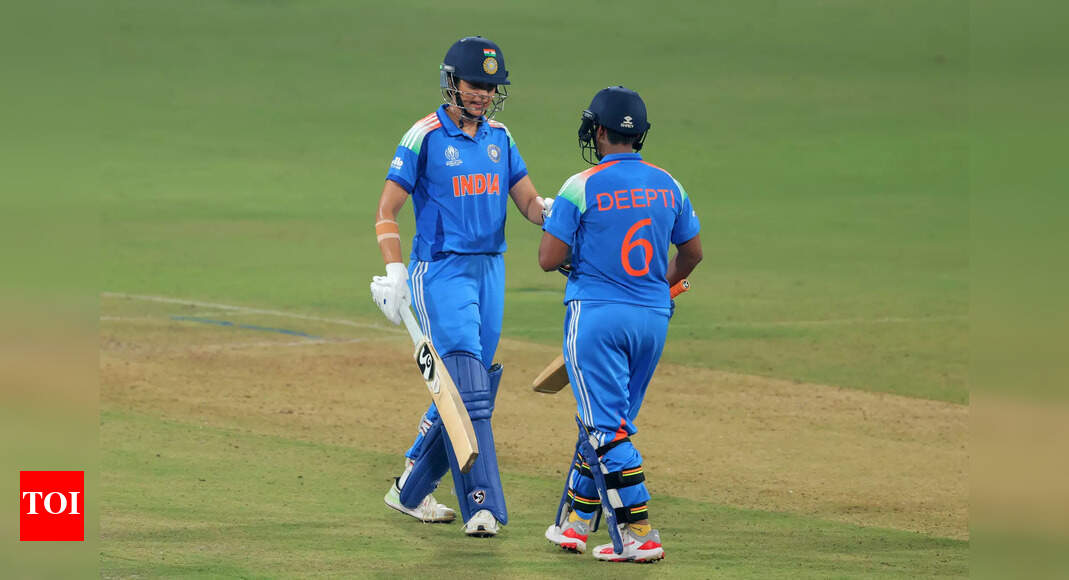 ‘Unnecessary!’ – Former India captain slams Deepti Sharma following India’s World Cup defeat | Cricket News