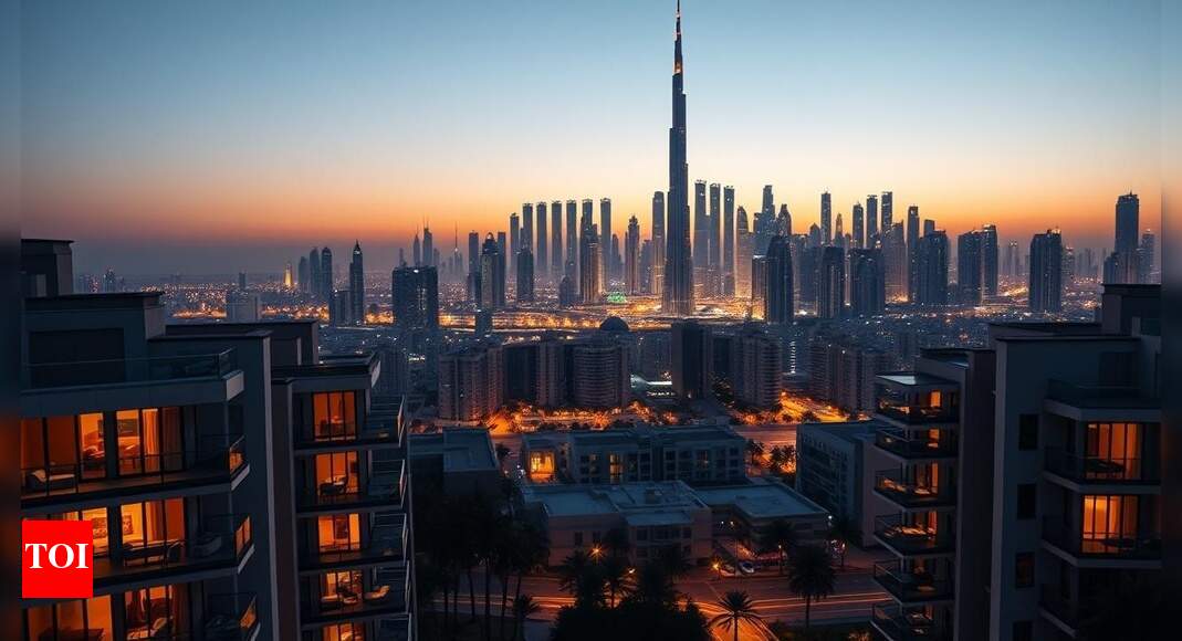 Dubai tenants: How to negotiate smartly and save on rent with these proven tips | World News
