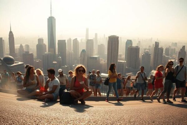 World’s big cities see 26% rise in extreme hot days: Study