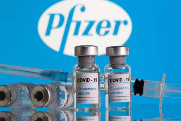 FDA plans to allow 12- to 15-year-olds to receive pfizer boosters