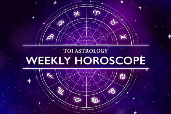 Weekly Horoscope, October 20 to October 25, 2025: Read weekly astrological predictions